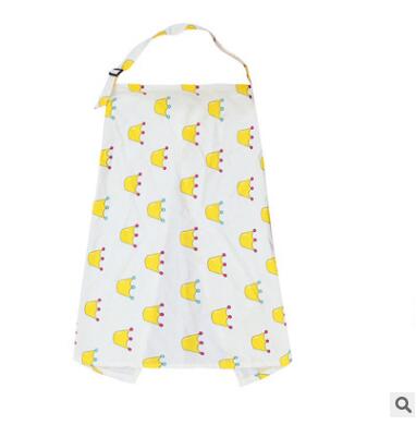 Breastfeeding Cover Nursing Lactation Apron